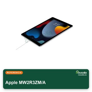 Apple cable USB-C a Lightning 2 m