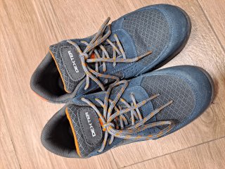 Botas de seguridad DEXTER
