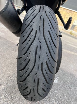 BMW F800S/ST