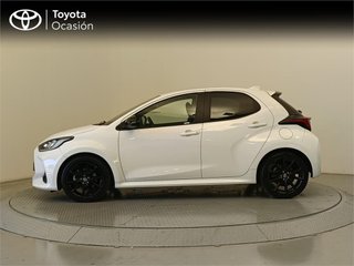 TOYOTA Yaris 5 Puertas Style 120H Automático (e-CVT)