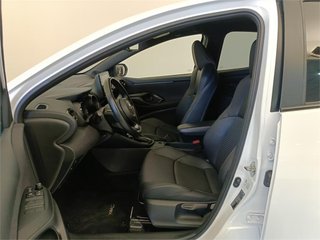 TOYOTA Yaris 5 Puertas Style 120H Automático (e-CVT)