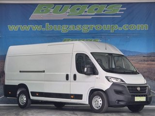 FIAT DUCATO 2.3 MTJ 140 CV L4 H2 MAXI PACK EXTRAS