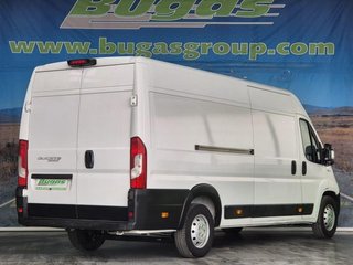 FIAT DUCATO 2.3 MTJ 140 CV L4 H2 MAXI PACK EXTRAS