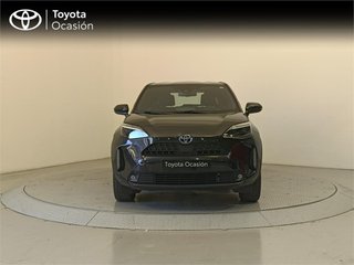 TOYOTA Yaris Cross 5 puertas Active Tech 120H e-CVT