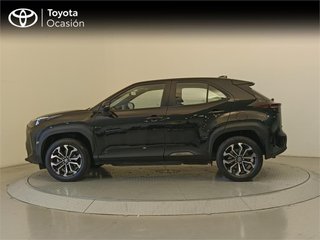 TOYOTA Yaris Cross 5 puertas Active Tech 120H e-CVT