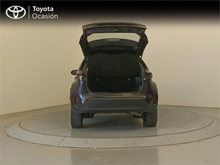 TOYOTA Yaris Cross 5 puertas Active Tech 120H e-CVT