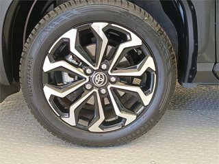 TOYOTA Yaris Cross 5 puertas Active Tech 120H e-CVT