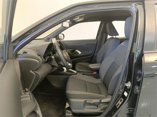 TOYOTA Yaris Cross 5 puertas Active Tech 120H e-CVT