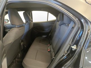 TOYOTA Yaris Cross 5 puertas Active Tech 120H e-CVT