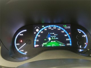 TOYOTA Yaris Cross 5 puertas Active Tech 120H e-CVT