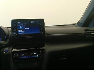 TOYOTA Yaris Cross 5 puertas Active Tech 120H e-CVT