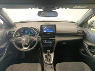 TOYOTA Yaris Cross 5 puertas Active Tech 120H e-CVT