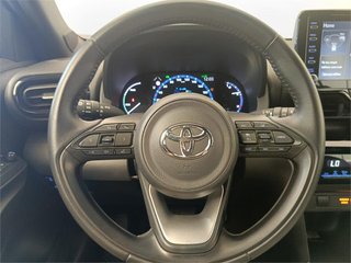 TOYOTA Yaris Cross 5 puertas Active Tech 120H e-CVT
