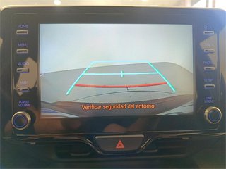 TOYOTA Yaris Cross 5 puertas Active Tech 120H e-CVT