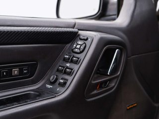 Jeep Grand Cherokee Grand Cherokee 4.7 Limited