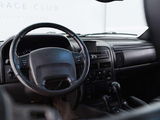 Jeep Grand Cherokee Grand Cherokee 4.7 Limited