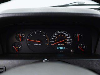 Jeep Grand Cherokee Grand Cherokee 4.7 Limited