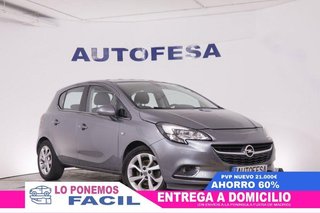 Opel Corsa 1.0T 120 ANS 90CV 5P
