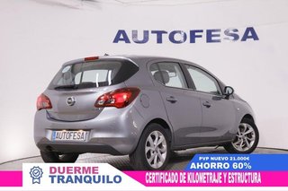 Opel Corsa 1.0T 120 ANS 90CV 5P