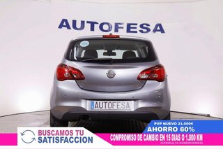 Opel Corsa 1.0T 120 ANS 90CV 5P