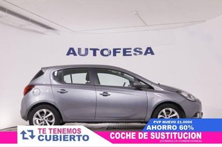 Opel Corsa 1.0T 120 ANS 90CV 5P