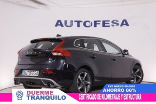 Volvo V40 D2 MOMENTUM R-DESIGN 115CV 5P