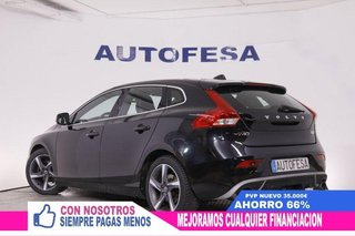 Volvo V40 D2 MOMENTUM R-DESIGN 115CV 5P