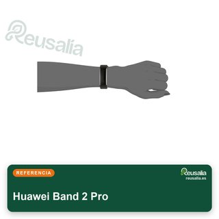 Huawei Band 2 Pro pulsera actividad gps