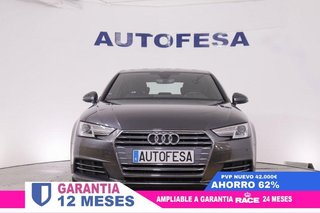 Audi A4 1.4 TFSI S-LINE S-TRONIC AUTO 150CV 4P