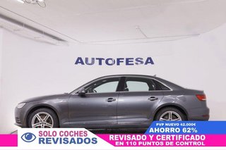 Audi A4 1.4 TFSI S-LINE S-TRONIC AUTO 150CV 4P
