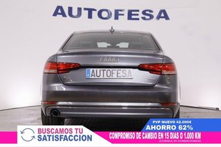 Audi A4 1.4 TFSI S-LINE S-TRONIC AUTO 150CV 4P