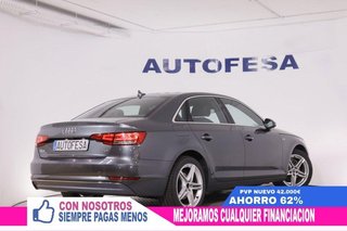 Audi A4 1.4 TFSI S-LINE S-TRONIC AUTO 150CV 4P
