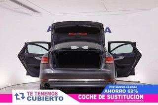 Audi A4 1.4 TFSI S-LINE S-TRONIC AUTO 150CV 4P