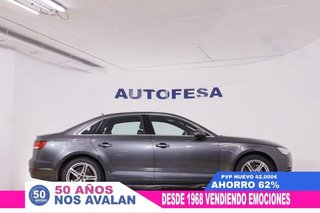 Audi A4 1.4 TFSI S-LINE S-TRONIC AUTO 150CV 4P