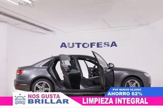 Audi A4 1.4 TFSI S-LINE S-TRONIC AUTO 150CV 4P
