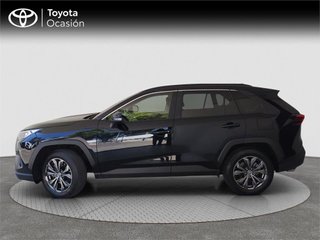 TOYOTA RAV4 RAV-4 2.5 hybrid 2WD Advance