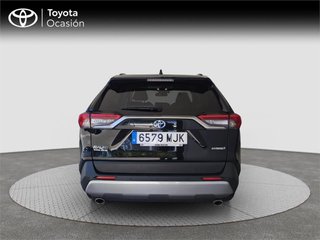 TOYOTA RAV4 RAV-4 2.5 hybrid 2WD Advance