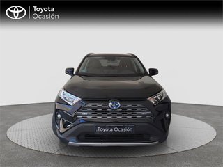 TOYOTA RAV4 RAV-4 2.5 hybrid 2WD Advance