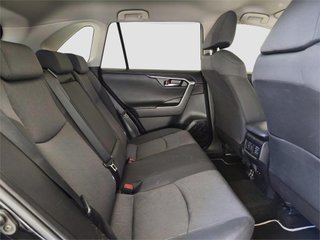 TOYOTA RAV4 RAV-4 2.5 hybrid 2WD Advance