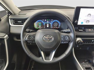 TOYOTA RAV4 RAV-4 2.5 hybrid 2WD Advance