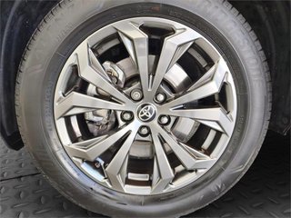 TOYOTA RAV4 RAV-4 2.5 hybrid 2WD Advance