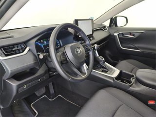 TOYOTA RAV4 RAV-4 2.5 hybrid 2WD Advance