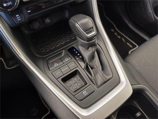 TOYOTA RAV4 RAV-4 2.5 hybrid 2WD Advance