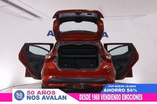 Nissan Micra 1.0 N-CONNECTA 71CV 5P