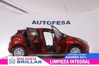 Nissan Micra 1.0 N-CONNECTA 71CV 5P