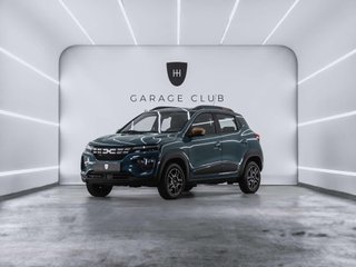 Dacia spring electric Spring Electric 65 Extreme