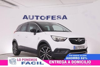 Opel Crossland X 1.2 TURBO 110CV INNOVATION 5P
