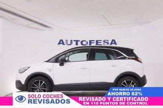 Opel Crossland X 1.2 TURBO 110CV INNOVATION 5P