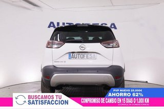 Opel Crossland X 1.2 TURBO 110CV INNOVATION 5P