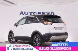 Opel Crossland X 1.2 TURBO 110CV INNOVATION 5P